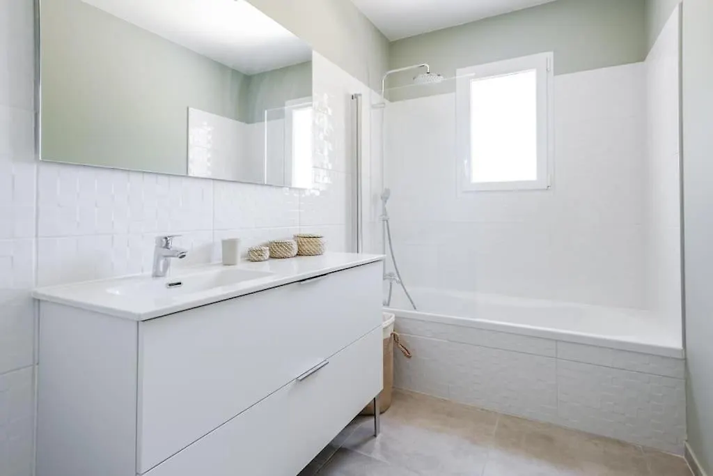 Tropiques En Provence Apartment Morieres-les-Avignon